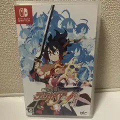 Switch 魔界戦記ディスガイア7 これまでの全部入りはじめました。
