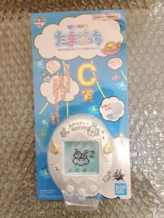たまごっち 一番くじ　C賞