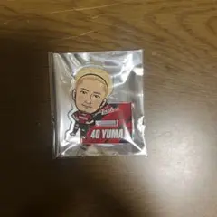 鹿島アントラーズ イラストアクリルスタンド 鈴木優磨