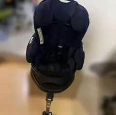 アップリカ ディアターン プラス ISOFIX AB