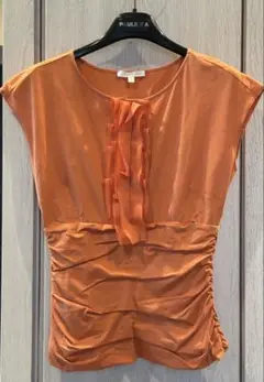 Paule Ka ショートスリーブ トップス