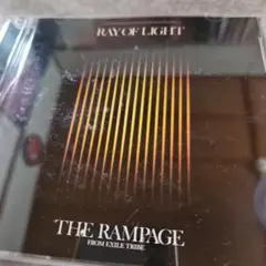 RAY OF LIGHT / THE RAMPAGE