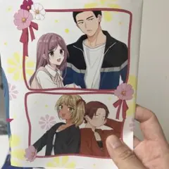 ヤングエース最新付録　2点セット