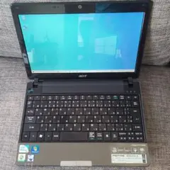 ACER Aspire1830Z-F52C/K 　メモリ8gb