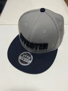 AFFECTER キャップ