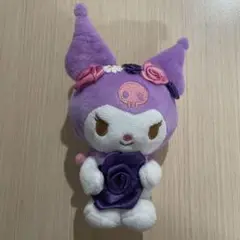 クロミぬいぐるみ