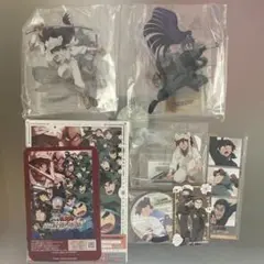 忍たま DVD アニメイト　軍師