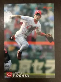 広島東洋カープ　尾形佳紀選手使用ユニフォームセット 広島東洋カープ 尾形佳紀選手使用ユニフォームセット - メルカリ