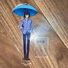 文スト 太宰治