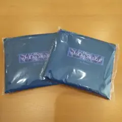 ディズニー アンバサダーホテル エコバッグ 2個セット◎