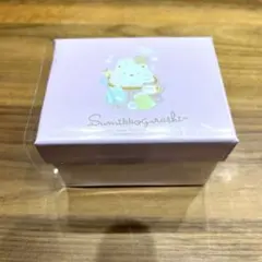 すみっコぐらし　おうちでくまカフェ　バングルウォッチ　プライズ