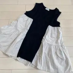110cm JURGO ワンピース