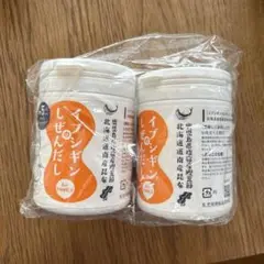 イブシギンのしぜんだし　80g ×2