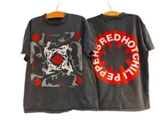 XL国内最高フェードクオリティー Red Hot Chili Peppers