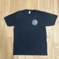 Nonejack Tシャツ　native American scull