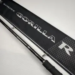 ショアゴリラR 新品 未使用 GORILLA R 100XXH ラグゼ ショアゴリラR | がまかつ