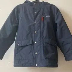 Patagonia キッズ ジャンバー