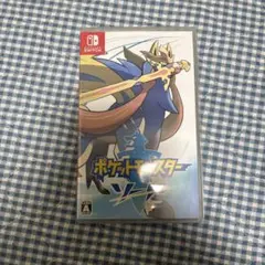ポケットモンスター ソード Nintendo Switch