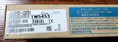 三菱電機 CC-LINK端子台 AJ65SBTB1-32DTE1