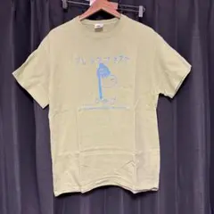ブレックファストクラブ Tシャツ ライトグリーン