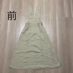【LAKOLE】ロングワンピース