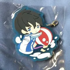 Free!　七瀬遙　ラバーマスコット