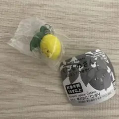 れもんさん　匿名配送　ガチャガチャ
