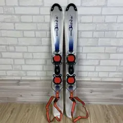 SALOMON サロモン スノーブレード ショートスキー ファンスキー