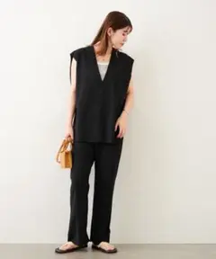 JOURNAL STANDARD サマーストレッチジレ