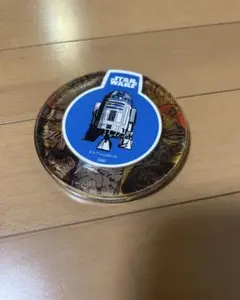 STAR WARS R2-D2 ワイヤレス充電器