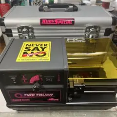 スコーピオンタイヤトゥルーラー3 (キャリングバッグ付) 716dqYWXGTL._UF350,350_QL80_.jpg