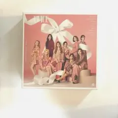 ＆TWICE リパケージ盤