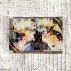 ラブライブ スクフェス ウエハース