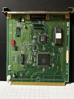 Logitec SCSI-2 I/Fボード LHA-301 Cバス PC-98 Logitec SCSI-2 I/Fボード LHA-301 Cバス PC-98 LHA-301 Cバス用