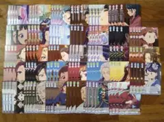 薬屋のひとりごと　ノーマル　4コン　まとめ売り　猫猫　壬氏　デッキパーツ　匿名