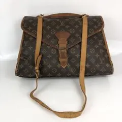 LOUIS VUITTON ルイヴィトン ビバリー 2way ビジネスバッグ