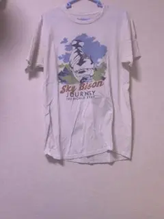 Sky Bison Journey Tシャツ