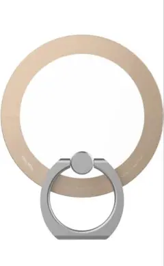 【未使用】iRing Mag iring 正規品 スマホリング スマホスタンド