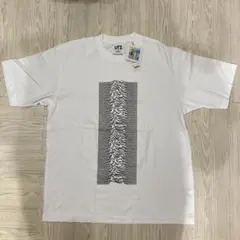 ★新品未使用タグ付き★ ユニクロ　ピーターサヴィル