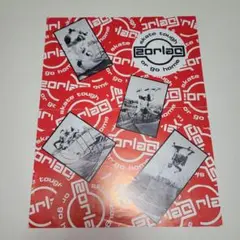 ZORLAC スケートボード バナー 1985年 ZORLAC スケートボード バナー 1985年 - メルカリ