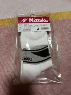 Nittaku ホワイトソックス Mサイズ
