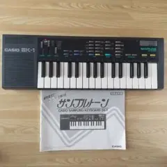 『値下げ』CASIO SK-2 サンプルトーン 値下げ』CASIO SK-2 サンプルトーン