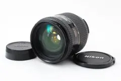 Nikon AF NIKKOR #21OC72FJ1073602OC09