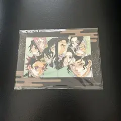 鬼滅の刃映画特典