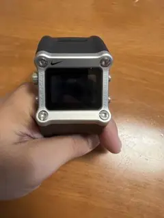 廃盤品 Nike Hammer Watch ナイキ 腕時計