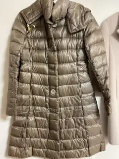 期間限定ヘルノ HERNO お値下げ