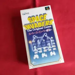 SPACE INVADERS The Original Game