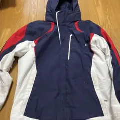 デサント スキーウェア 上下セット
