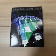 Perfume 4th Tour in DOME LEVEL3 Blu-ray