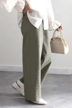 クラシカルエルフ　パンツ　L
